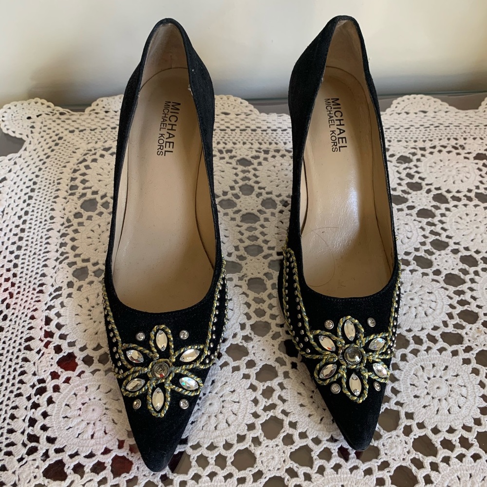 6 1/2 Michael Kors Shoes